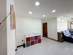 Blk 635B Senja Gateway (Bukit Panjang), HDB 5 Rooms #534656441